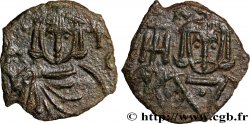 LÉON V L ARMÉNIEN et CONSTANTIN Follis