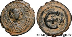 JUSTINIAN I Pentanoummion