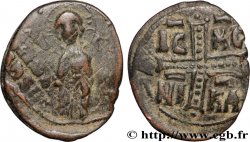 MICHAEL IV THE PAPHLAGONIAN Follis