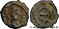 TIBERIUS II CONSTANTINE Pentanummium
