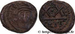 HERACLIUS Demi-follis