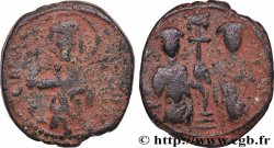 CONSTANTINE X DUCAS and EUDOCIA Follis