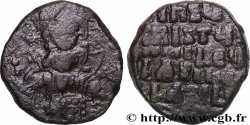 BASILIOS DER MAKEDONER II und CONSTANTINUS VIII Follis