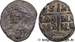 CONSTANTINE X DUCAS Follis
