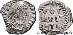 JUSTINIAN I Silique 1er type