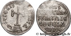 CONSTANTINE VI and IRENA Miliaresion