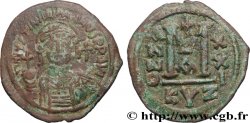 JUSTINIEN Ier Follis