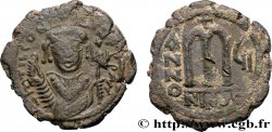 TIBERIUS II CONSTANTINE Follis