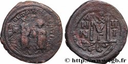 ERACLIO e ERACLIO COSTANTINO Follis