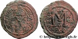 JUSTINIEN Ier Follis