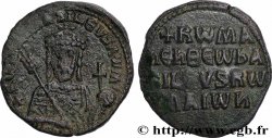 ROMAIN Ier LACÉPÈNE Follis