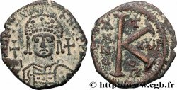 JUSTINIEN Ier Demi-follis