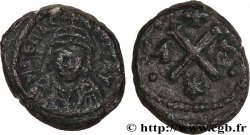 HÉRACLIUS Decanummium