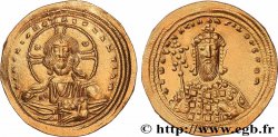 CONSTANTINE VIII Histamenon nomisma