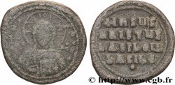 BASILE II et CONSTANTIN VIII Follis