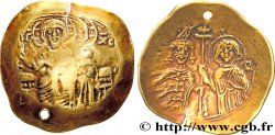 JOHN II KOMNENOS Hyperpère
