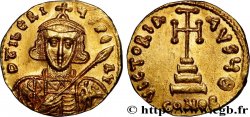 TIBÈRE III APSIMAR Solidus
