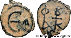 JUSTIN II Pentanummium