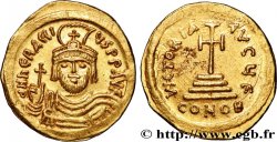 HÉRACLIUS Solidus