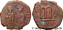 PHOCAS et LÉONTIA Follis