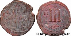 PHOCAS und LEONTIA Follis
