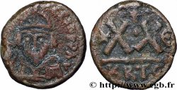 HERACLIUS Demi-follis