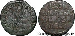 LEO VI DER WEISE Follis