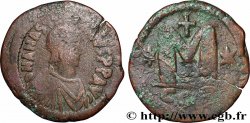 ANASTASIUS Follis