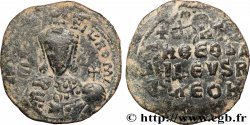 CONSTANTINE VII PORPHYROGENITUS Follis