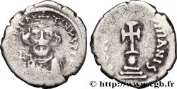 CONSTANS II Hexagramme