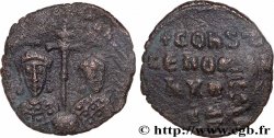 CONSTANTIN VII et ROMAIN II Follis
