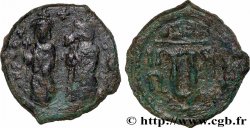 PHOCAS et LÉONTIA Follis