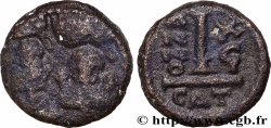 HERACLIUS and HERACLIUS CONSTANTINE Decanummium