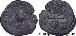 NICEPHORUS III BOTANIATES Follis