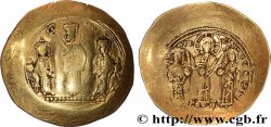 ROMAIN IV DIOGENES Histamenon nomisma