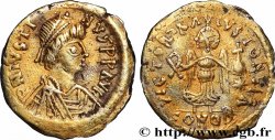 GIUSTINO II Tremissis