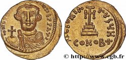 CONSTANS II Solidus