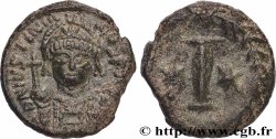 JUSTINIAN I Decanummium AU