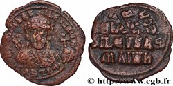 ROMANUS I LACAPENUS Follis