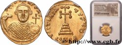 LEONTIUS Solidus