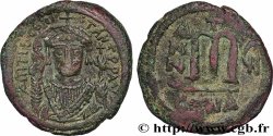 TIBÈRE II CONSTANTIN Follis