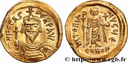 PHOCAS Solidus