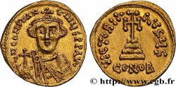 CONSTANS II Solidus