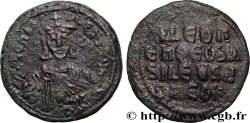 LEO VI IL SAGGIO Follis