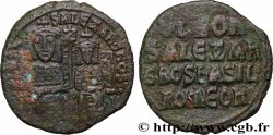 LEON VI et ALEXANDRE Follis