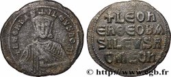 LEO VI DER WEISE Follis