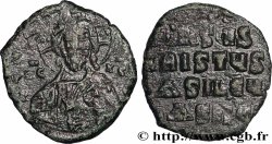 BASILIOS DER MAKEDONER II und CONSTANTINUS VIII Follis