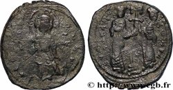 CONSTANTINE X DUCAS and EUDOCIA Follis