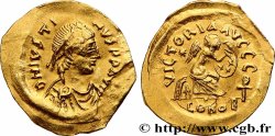 JUSTIN II Semissis