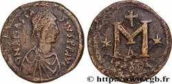ANASTASIUS Follis